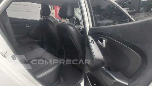 IX 35 GLS 2.0 16V 2WD