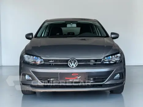 POLO 1.0 200 TSI Comfortline