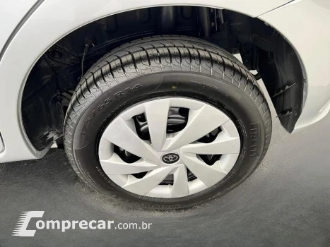 ETIOS 1.3 X 16V