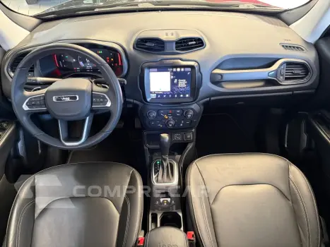 RENEGADE 1.3 T270 TURBO FLEX LONGITUDE AT6