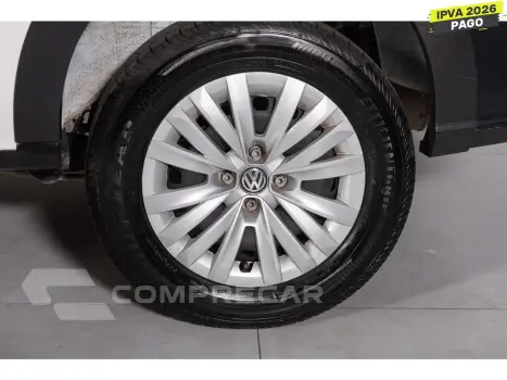 SAVEIRO 1.6 MSI ROBUST CS 16V FLEX 2P MANUAL