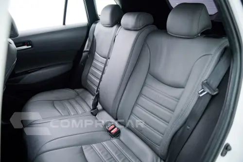 Corolla Cross XR 2.0 16V Flex Aut.