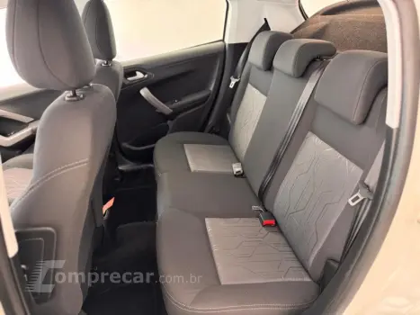 208 1.2 Active Pack 12V