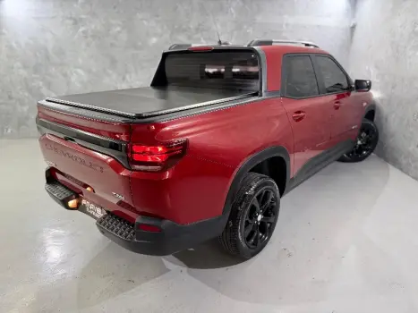 MONTANA 1.2 Turbo LTZ