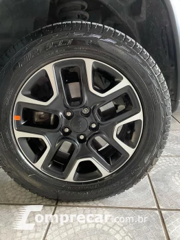 COMPASS 2.0 16V Trailhawk 4X4