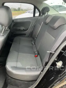 VOYAGE 1.6 16V MSI Totalflex