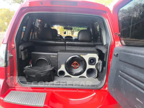 PAJERO TR4 - 2.0 4X4 16V 4P MANUAL