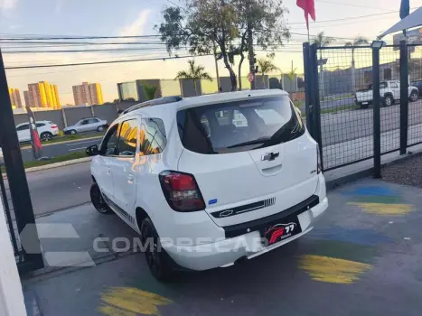 SPIN 1.8L AT LT ADV