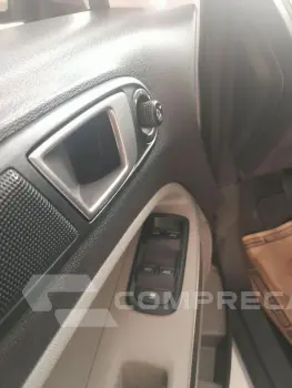 Ecosport 1.6 4P TITANIUM SIGMA FLEX