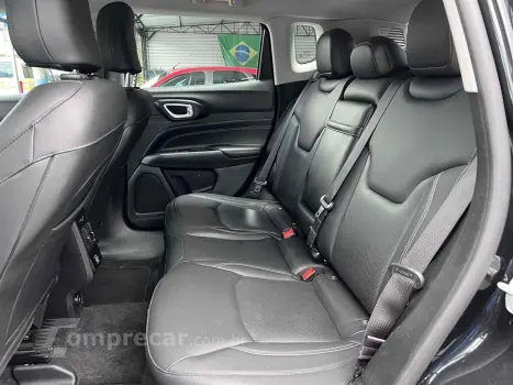 COMPASS 1.3 T270 TURBO FLEX LONGITUDE AT6