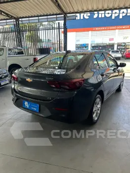 ONIX 1.0 Turbo Plus LTZ