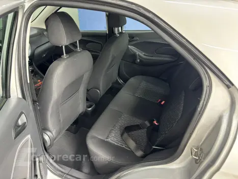 Ka 1.0 SE/SE Plus TiVCT Flex 5p