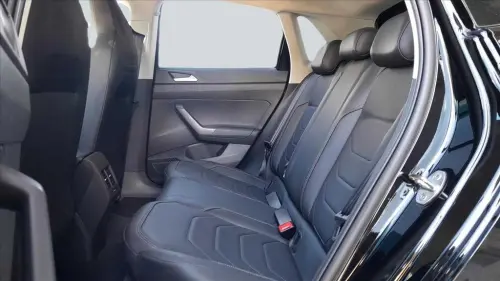 POLO 1.0 170 TSI HIGHLINE AUTOMÁTICO