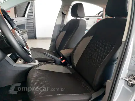 VIRTUS 1.0 200 TSI Comfortline