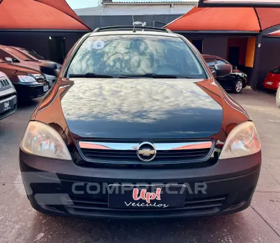 MONTANA 1.4 MPFI Conquest CS 8V