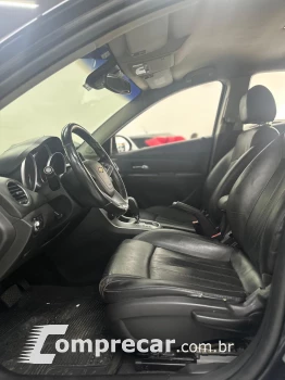 CRUZE 1.8 LT 16V