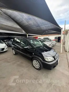 ZAFIRA 2.0 MPFI Expression 8V