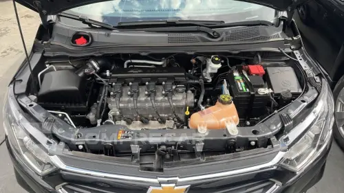 ONIX 1.4 MPFI LTZ 8V