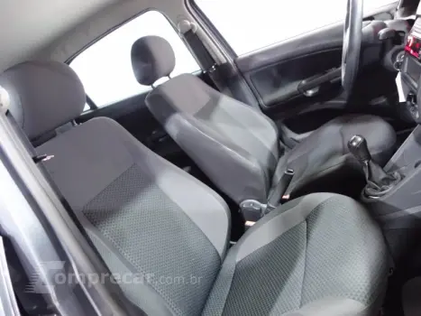 GOL - 1.6 MSI TOTAL 4P MANUAL