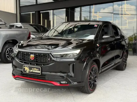 FASTBACK 1.3 TURBO 270 FLEX ABARTH AT6