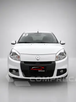 SANDERO 1.0 12V SCE Expression