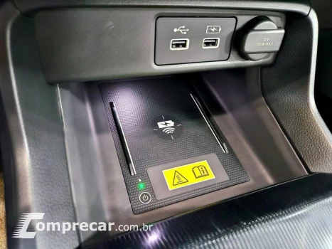CIVIC 2.0 DI E:hev Touring E-