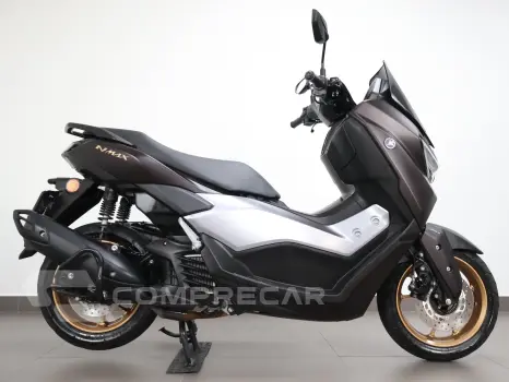 Yamaha YAMAHA NMAX CONNECTED 160 ABS