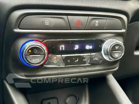 TRACKER - 1.2 TURBO RS AUTOMÁTICO