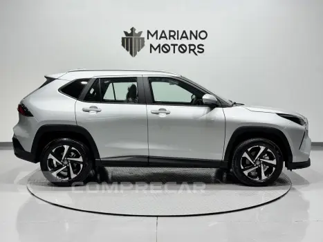 YARIS CROSS 1.5 VVT-I HYBRID FLEX XRE CVT