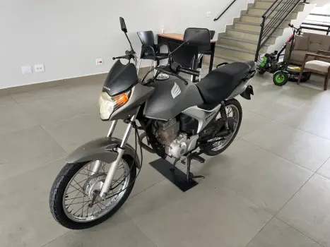 HONDA CG 150 TITAN-ES MIX