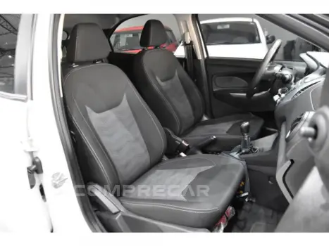 KA - 1.5 SEL 16V 4P MANUAL