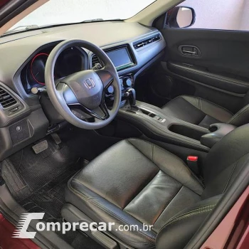 HR-V LX CVT
