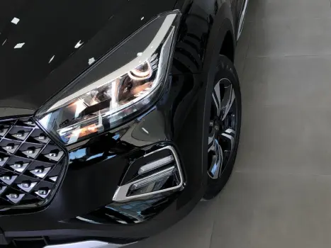 TIGGO 5x 1.5 VVT TURBO IFLEX SPORT CVT