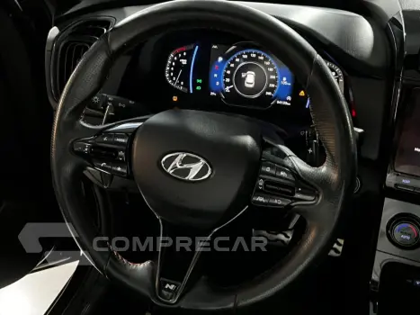 Creta N Line 1.0 TB 12V Flex Aut.