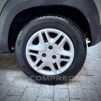 KWID 1.0 12V SCE ZEN