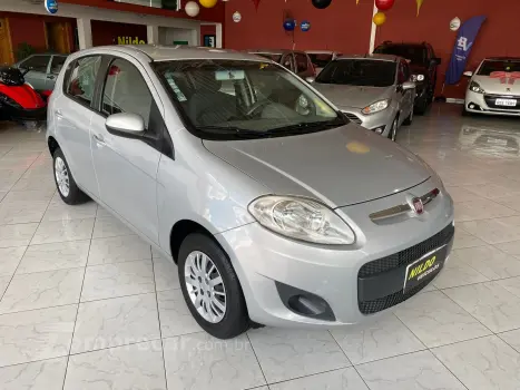 PALIO 1.0 MPI Attractive 8V