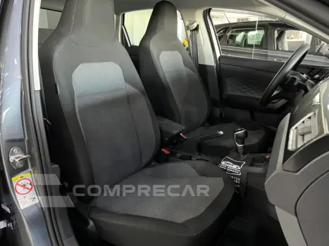 POLO 1.0 170 TSI SENSE AUTOMÁTICO