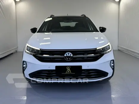 NIVUS 1.0 200 TSI Highline