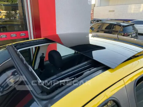 PALIO 1.6 MPI SPORTING 16V FLEX 4P MANUAL