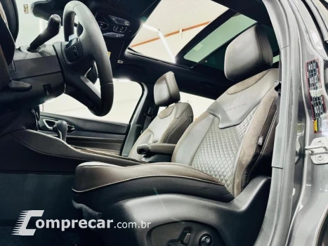 COMMANDER OVERLAND T270 1.3 TB FLEX AUT