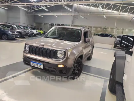 RENEGADE 1.8 16V Sport