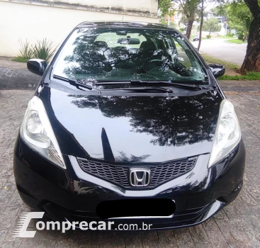 FIT 1.4 LX 8V