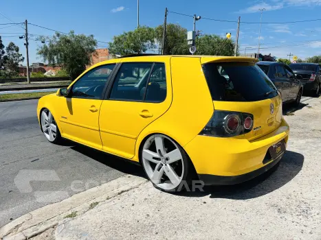 GOLF 1.6 MI Sportline 8V