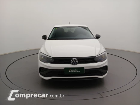 POLO 1.0 MPI TRACK MANUAL
