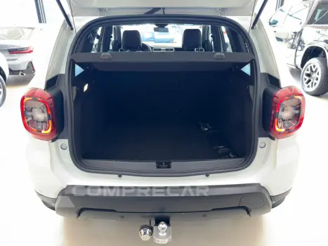 DUSTER 1.3 TCE Iconic Plus