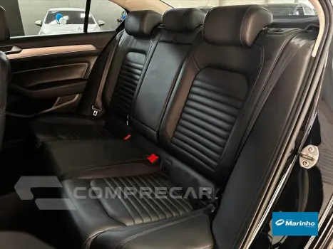 PASSAT 2.0 16V TSI BLUEMOTION GASOLINA HIGHLINE 4