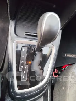 HB20 1.6 Comfort Style 16V