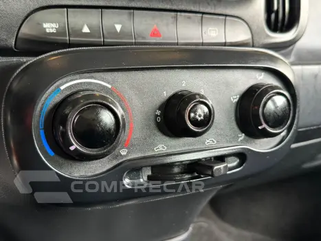 MOBI 1.0 EVO Trekking