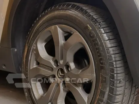 AIRCROSS 1.6 VTI 120 FLEX LIVE EAT6