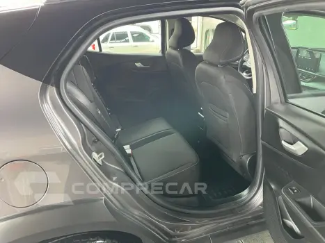 PULSE 1.0 Turbo 200 Audace